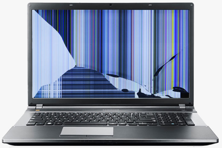 Laptop Screen Replacement Suffolk